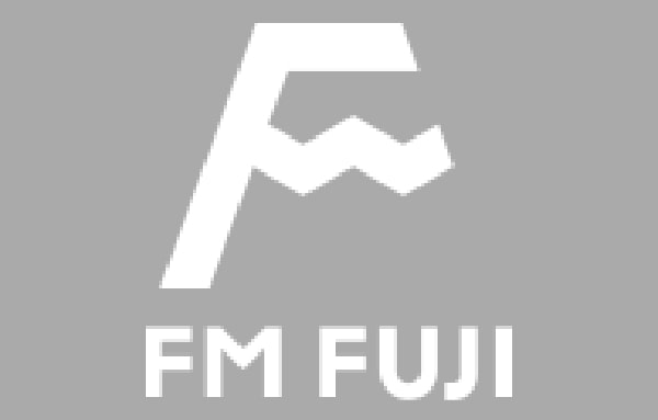 FM FUJIロゴ