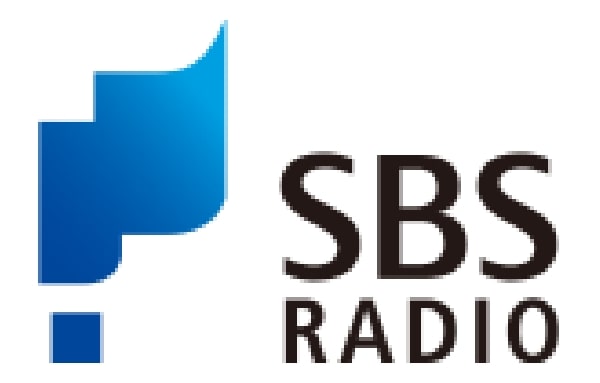 静岡放送 SBSラジオロゴ